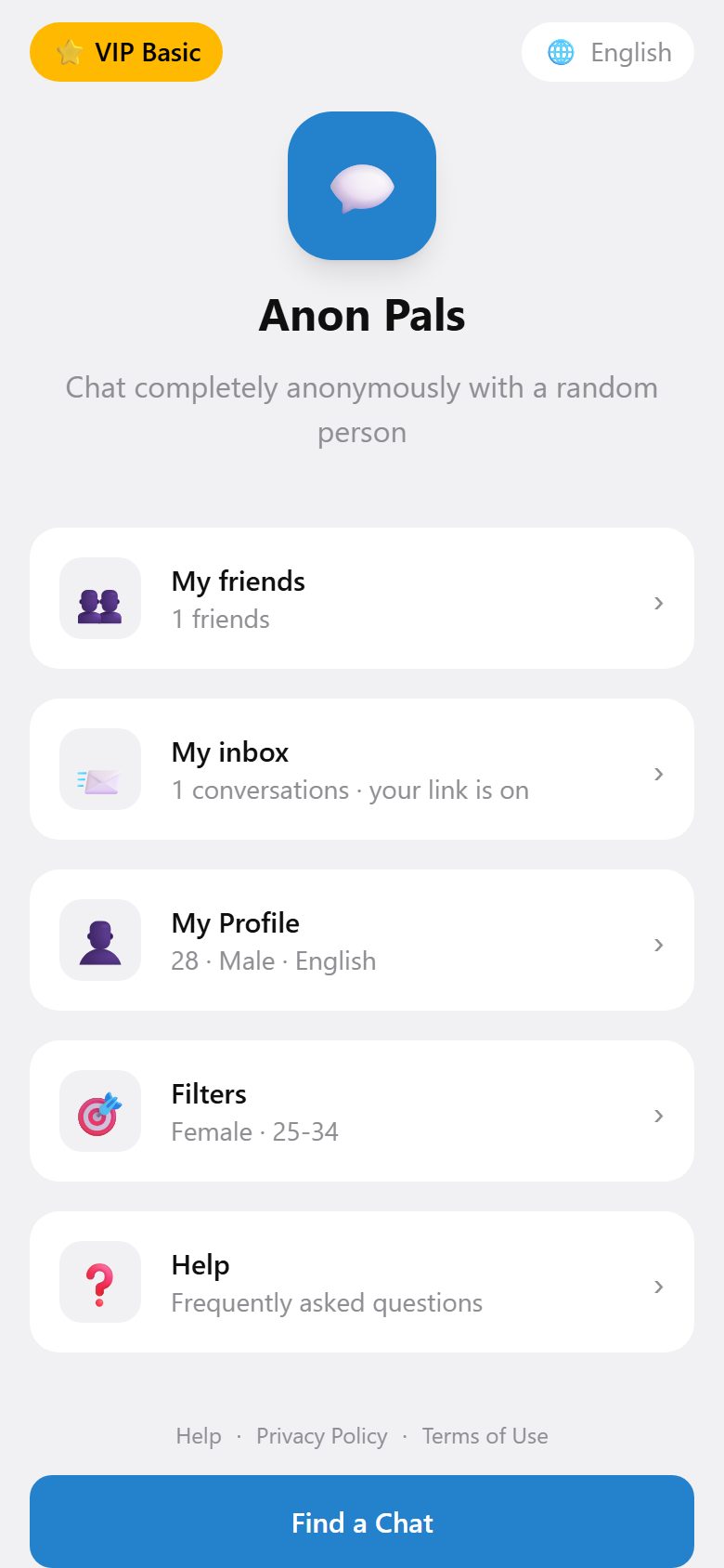 Open in Telegram